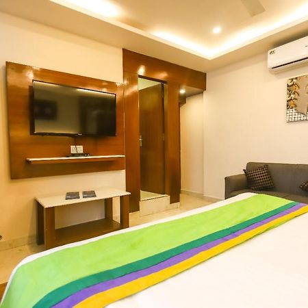 Hotel Black Magic Dharamshala Bagian luar foto