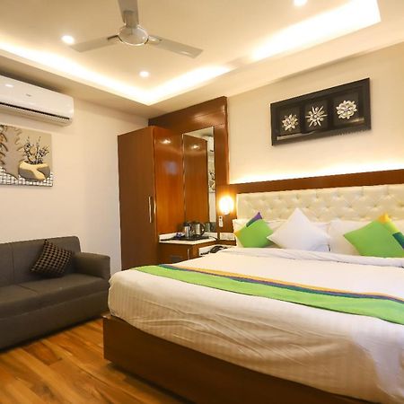 Hotel Black Magic Dharamshala Bagian luar foto
