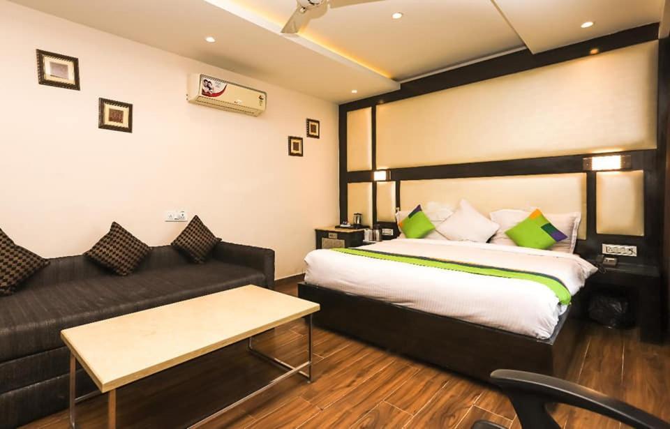 Hotel Black Magic Dharamshala Bagian luar foto