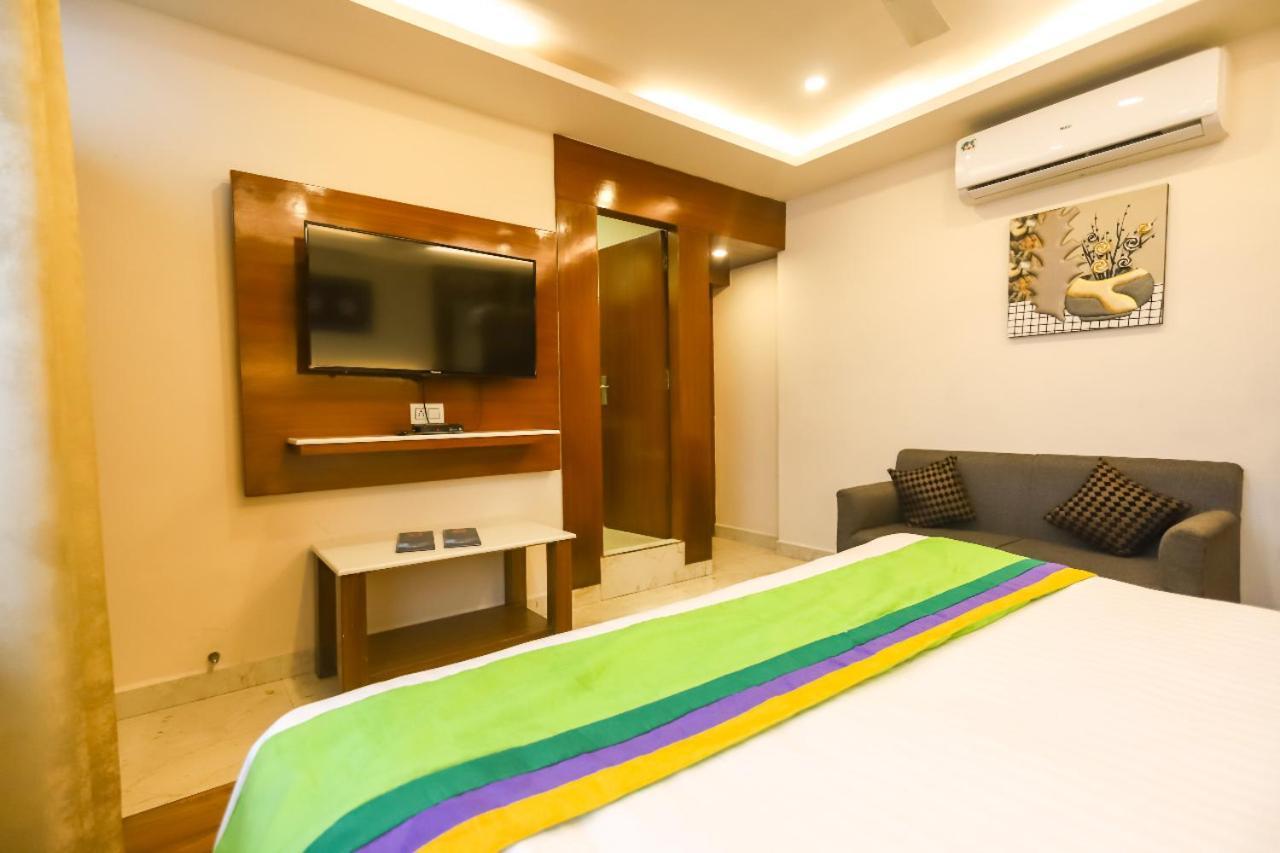 Hotel Black Magic Dharamshala Bagian luar foto