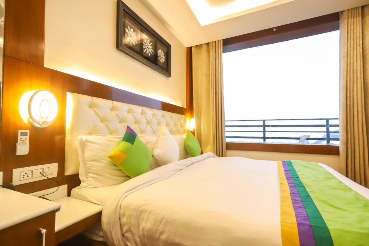 Hotel Black Magic Dharamshala Bagian luar foto