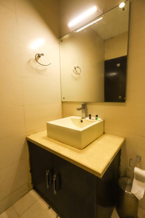 Hotel Black Magic Dharamshala Bagian luar foto
