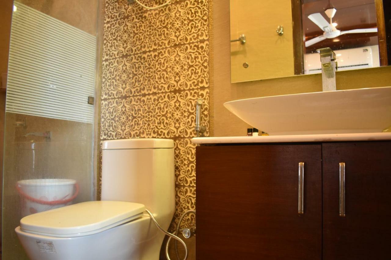 Hotel Black Magic Dharamshala Bagian luar foto